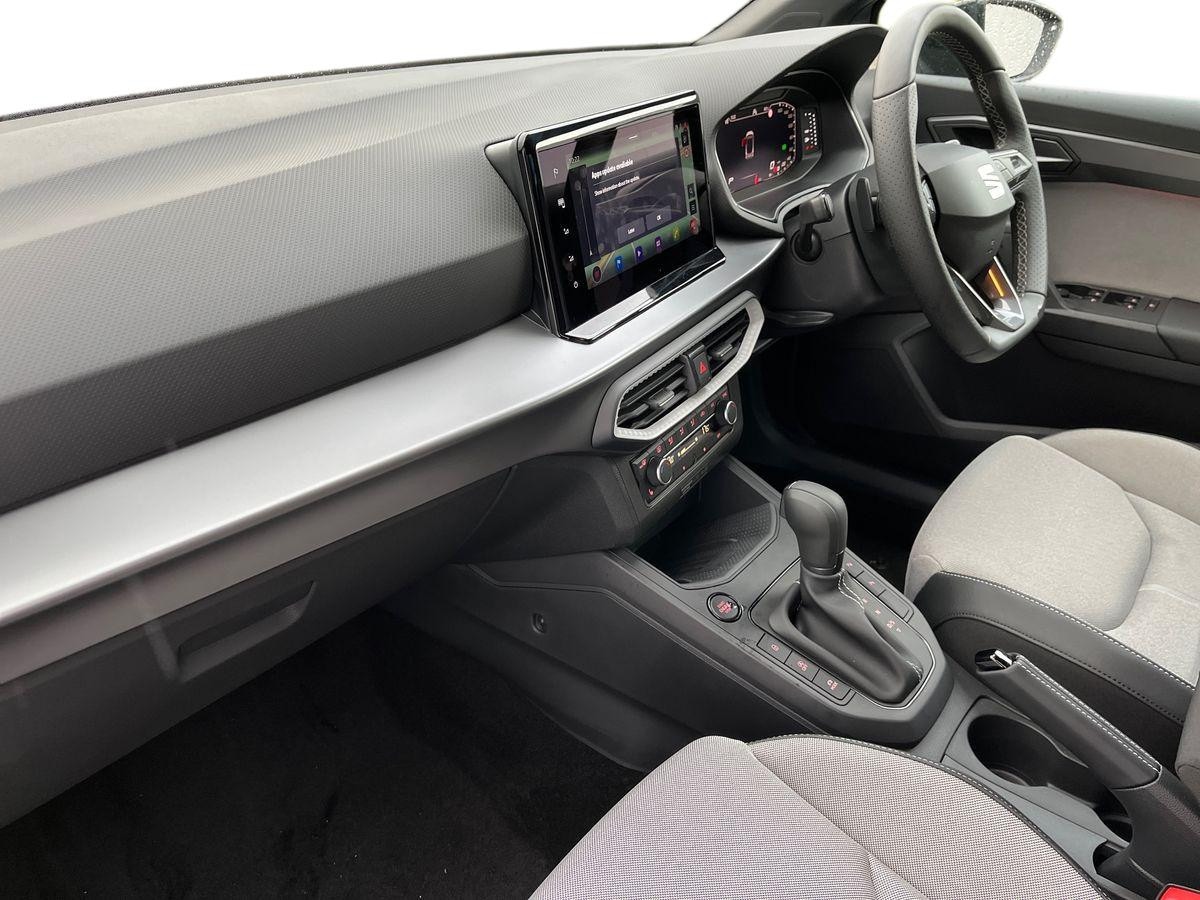 Used SEAT Arona 2026 for sale - 77300551: Photo 11