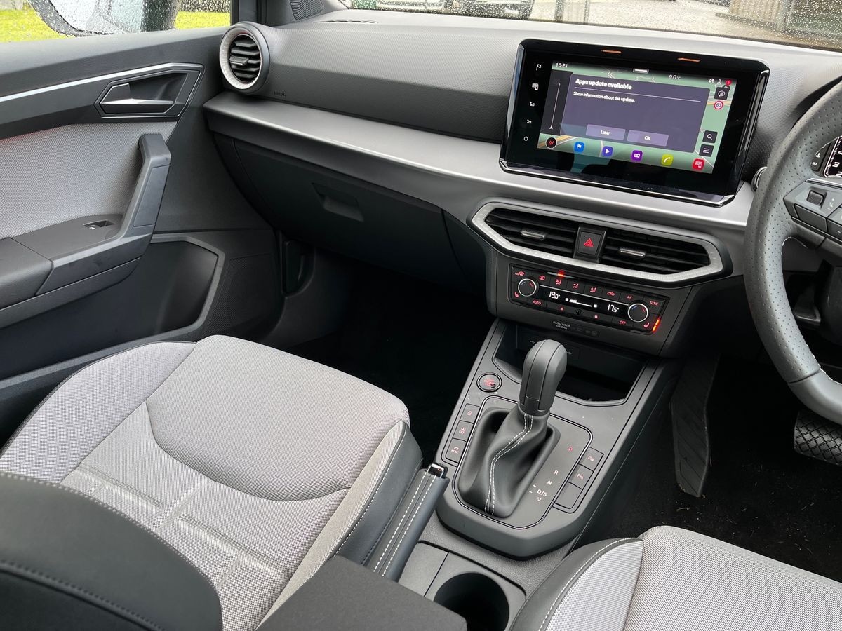 Used SEAT Arona 2026 for sale - 77300551: Photo 12