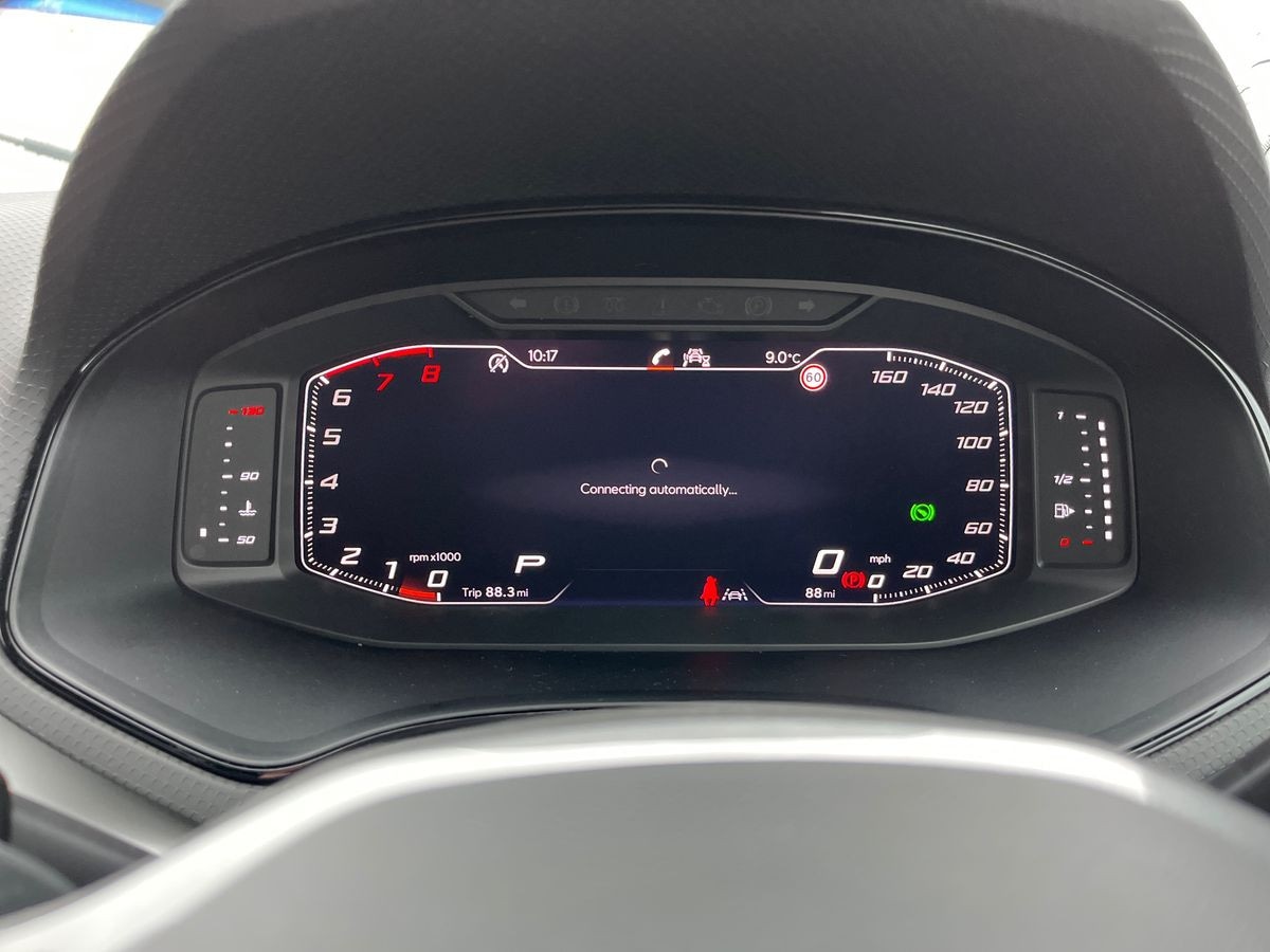 Used SEAT Arona 2026 for sale - 77300551: Photo 18