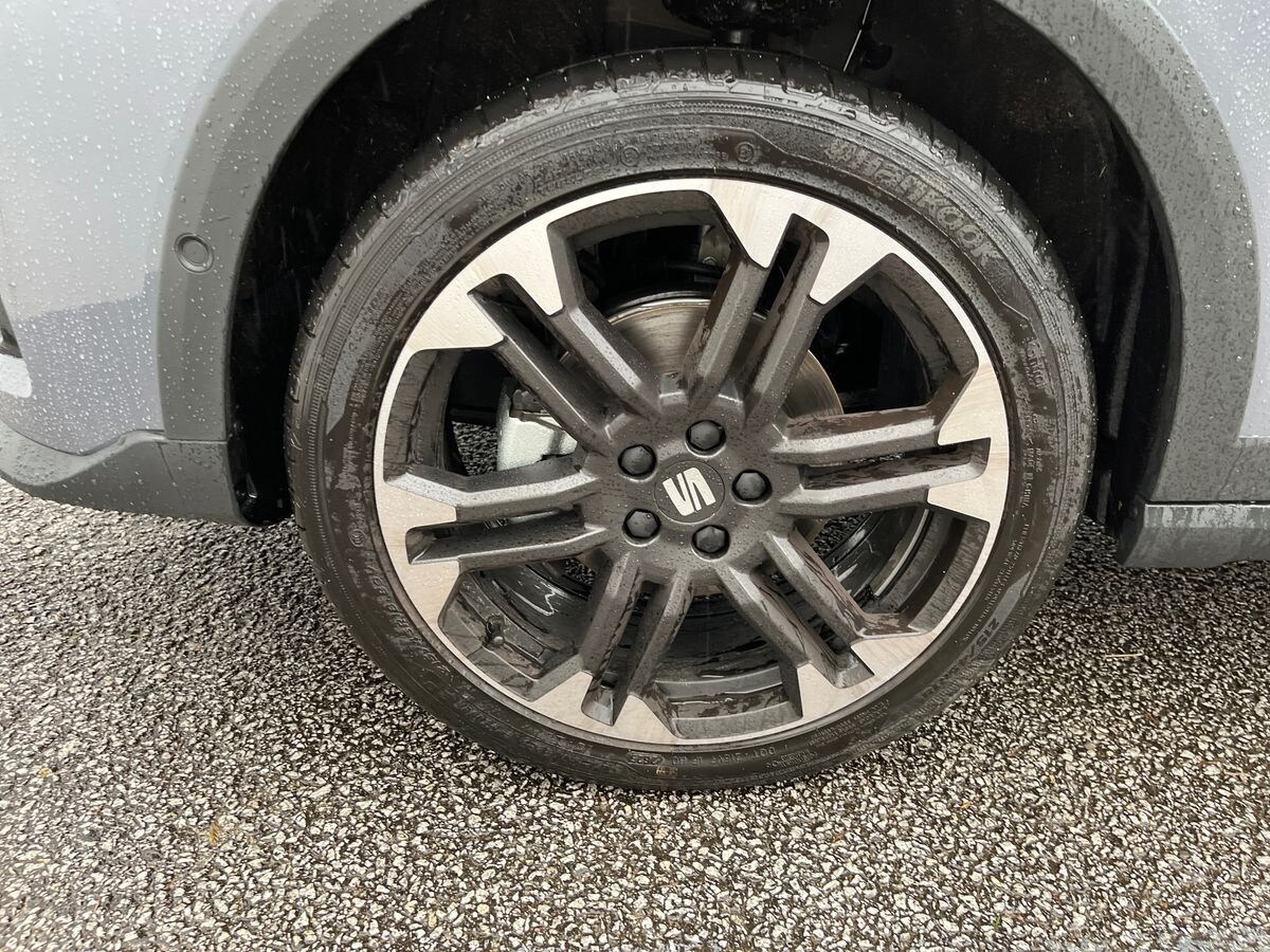 Used SEAT Arona 2026 for sale - 77300551: Photo 22