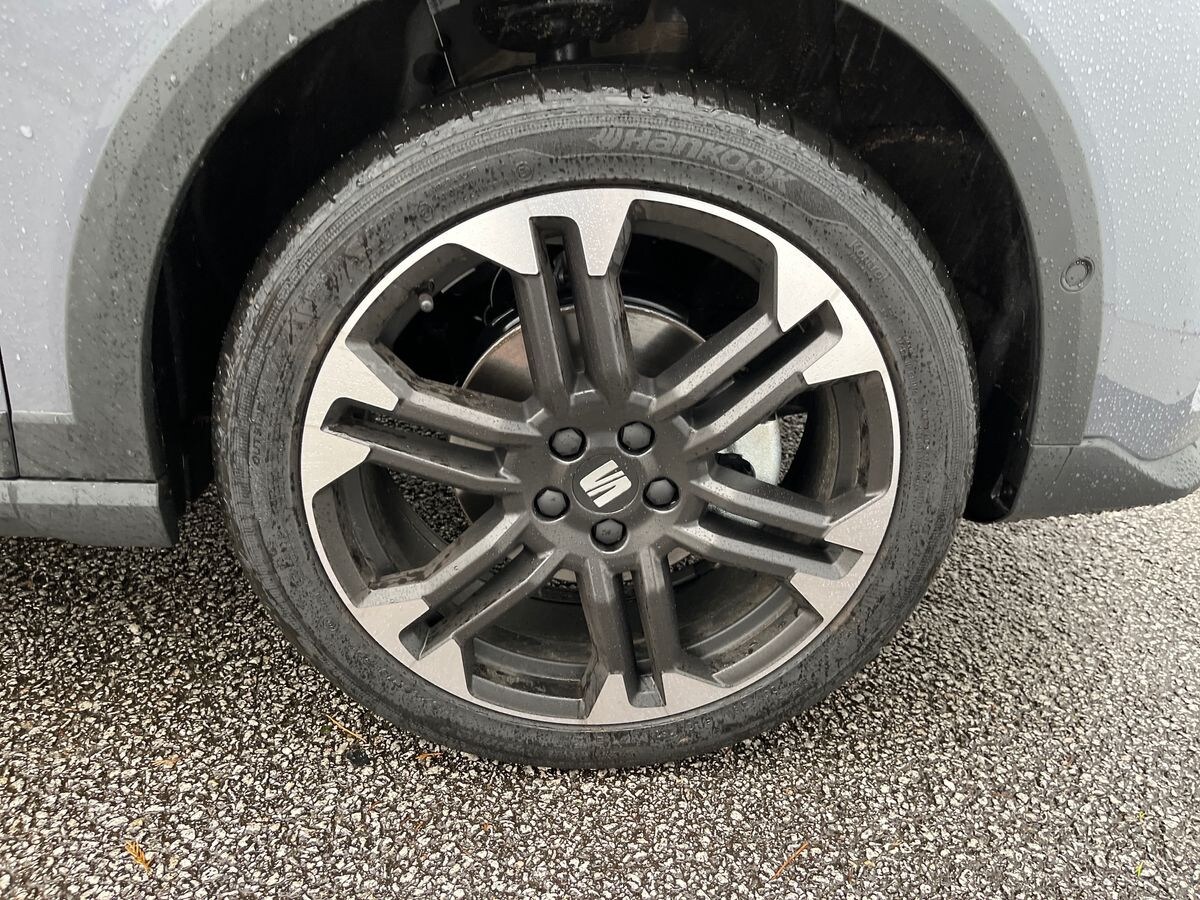 Used SEAT Arona 2026 for sale - 77300551: Photo 23