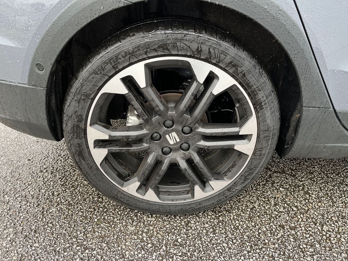 Used SEAT Arona 2026 for sale - 77300551: Photo 24