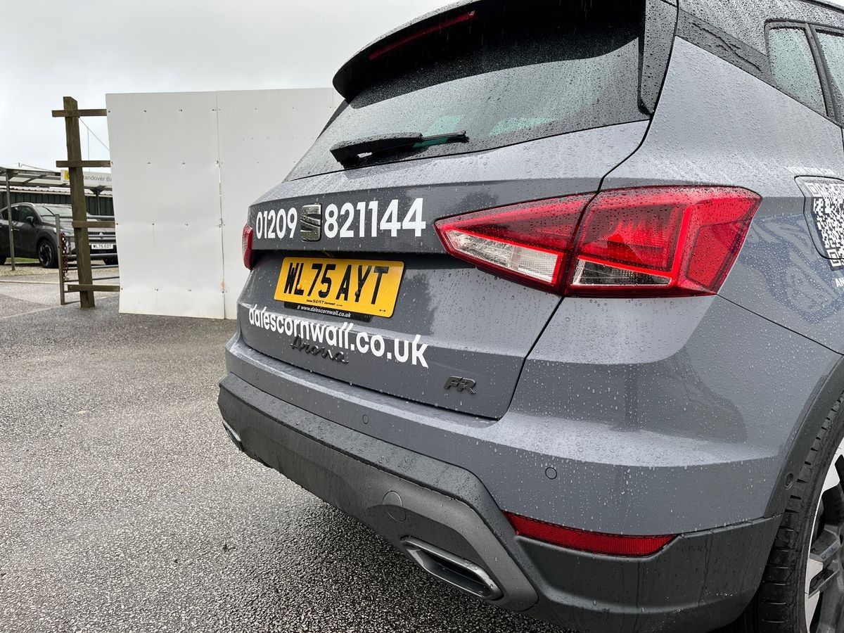 Used SEAT Arona 2026 for sale - 77300551: Photo 30