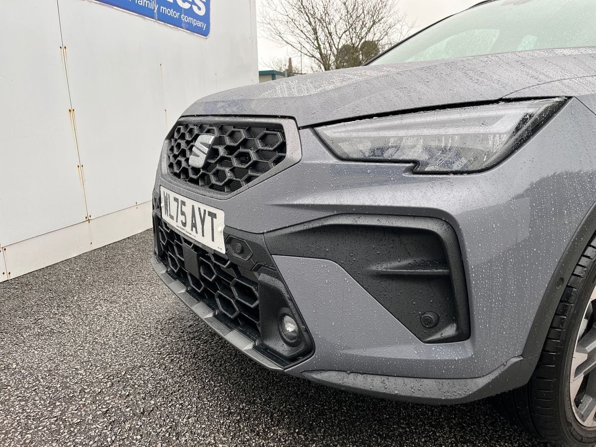 Used SEAT Arona 2026 for sale - 77300551: Photo 32