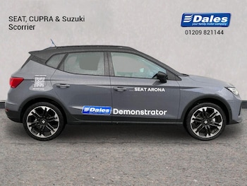 Used SEAT Arona 2026 for sale - 77300551: Photo