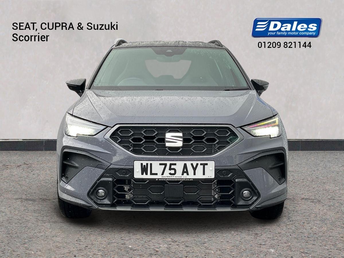 Used SEAT Arona 2026 for sale - 77300551: Photo 6