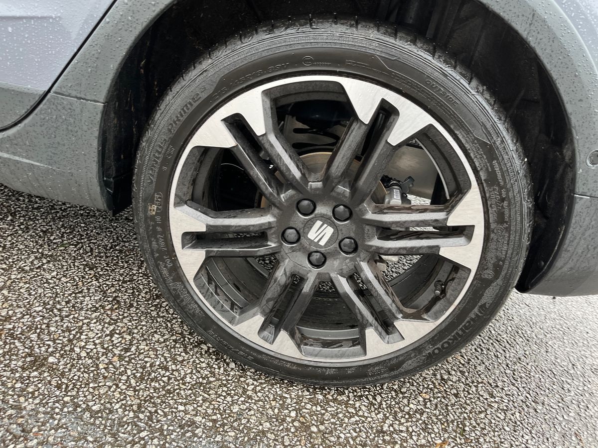 Used SEAT Arona 2026 for sale - 77300551: Photo 7