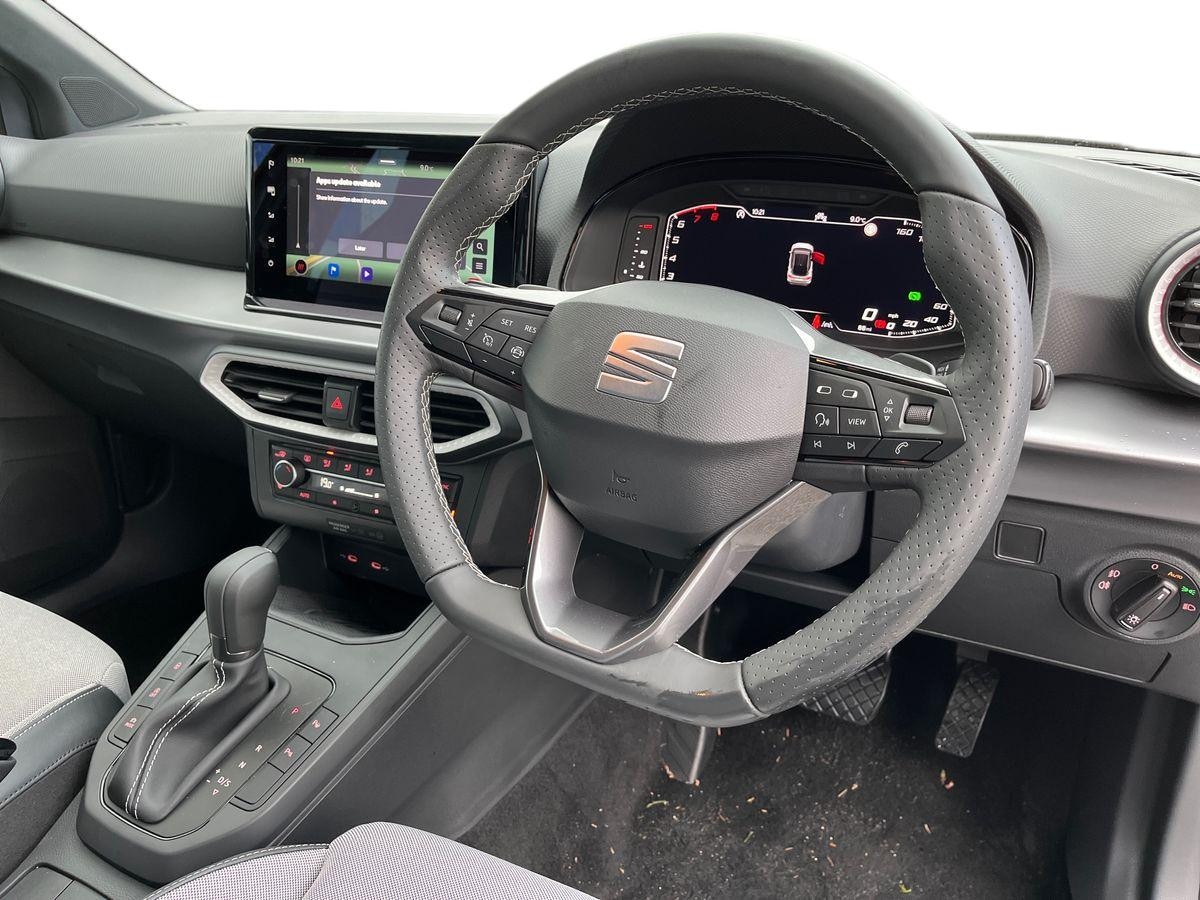 Used SEAT Arona 2026 for sale - 77300551: Photo 8