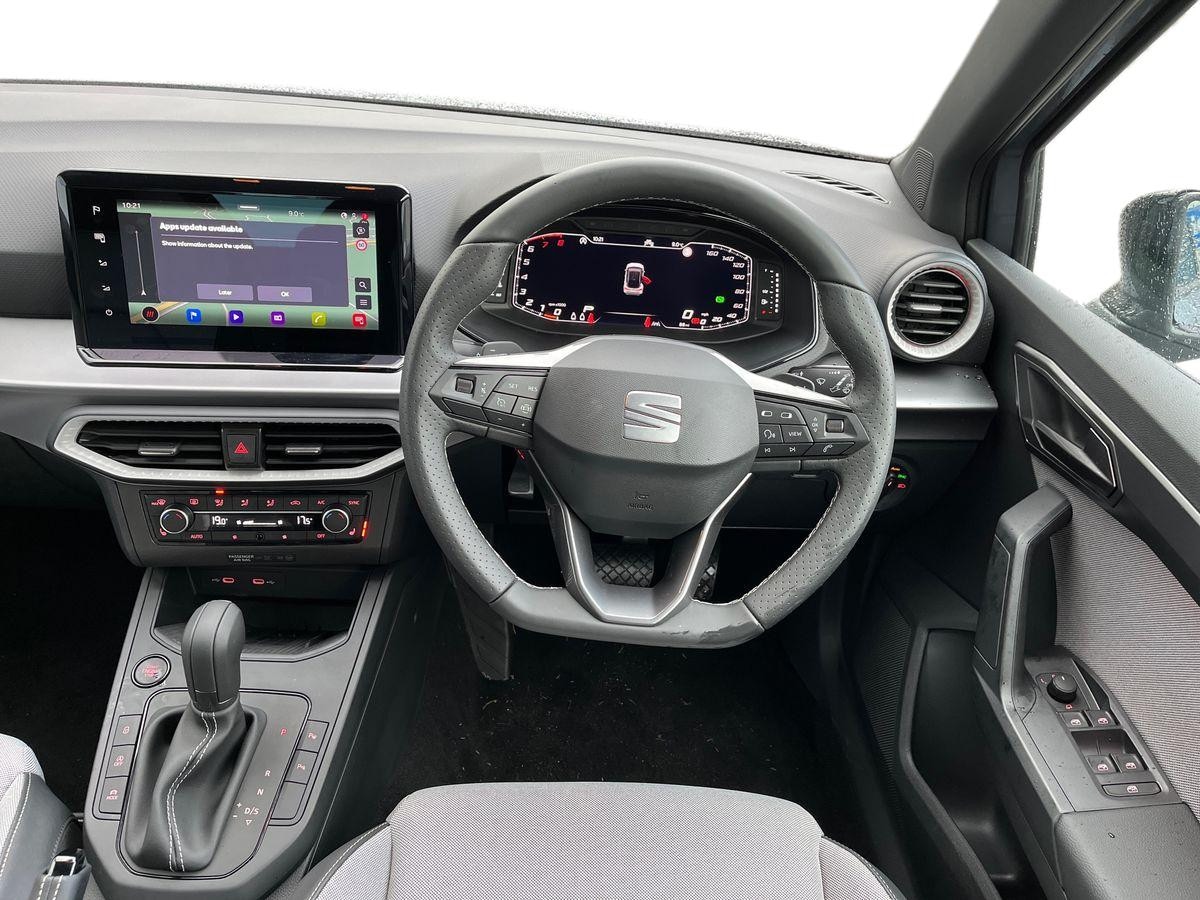 Used SEAT Arona 2026 for sale - 77300551: Photo 9