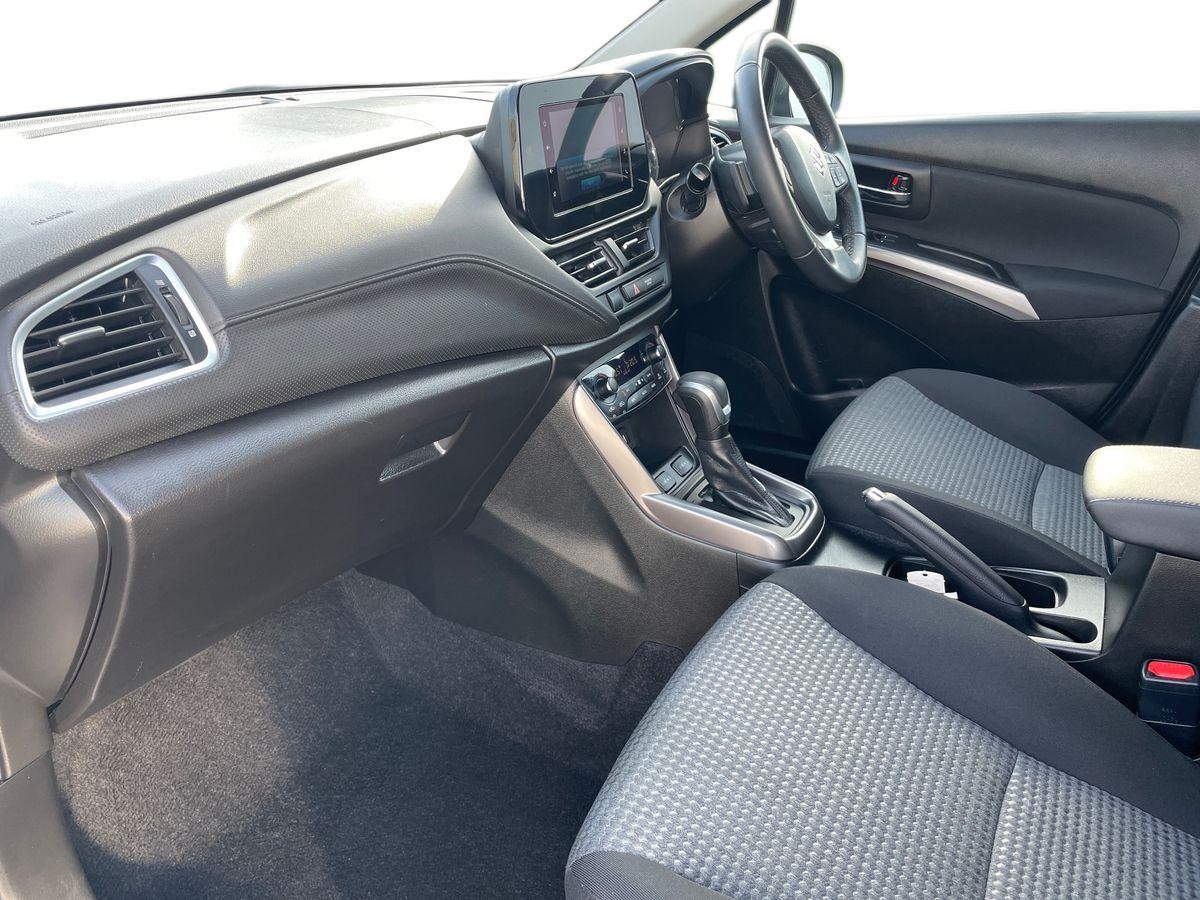 Used Suzuki SX4 S-Cross 2023 for sale - 75718559: Photo 10