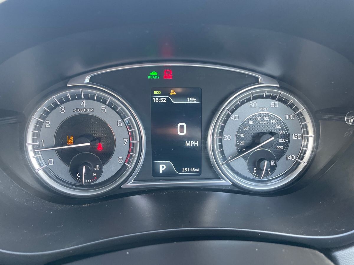 Used Suzuki SX4 S-Cross 2023 for sale - 75718559: Photo 17