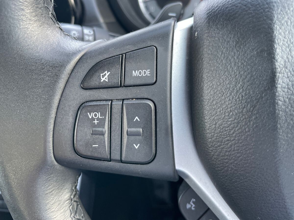 Used Suzuki SX4 S-Cross 2023 for sale - 75718559: Photo 18