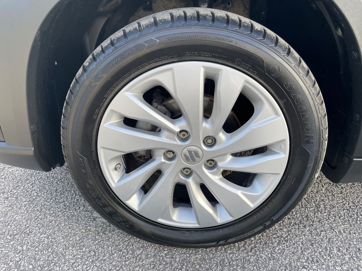Used Suzuki SX4 S-Cross 2023 for sale - 75718559: Photo 23