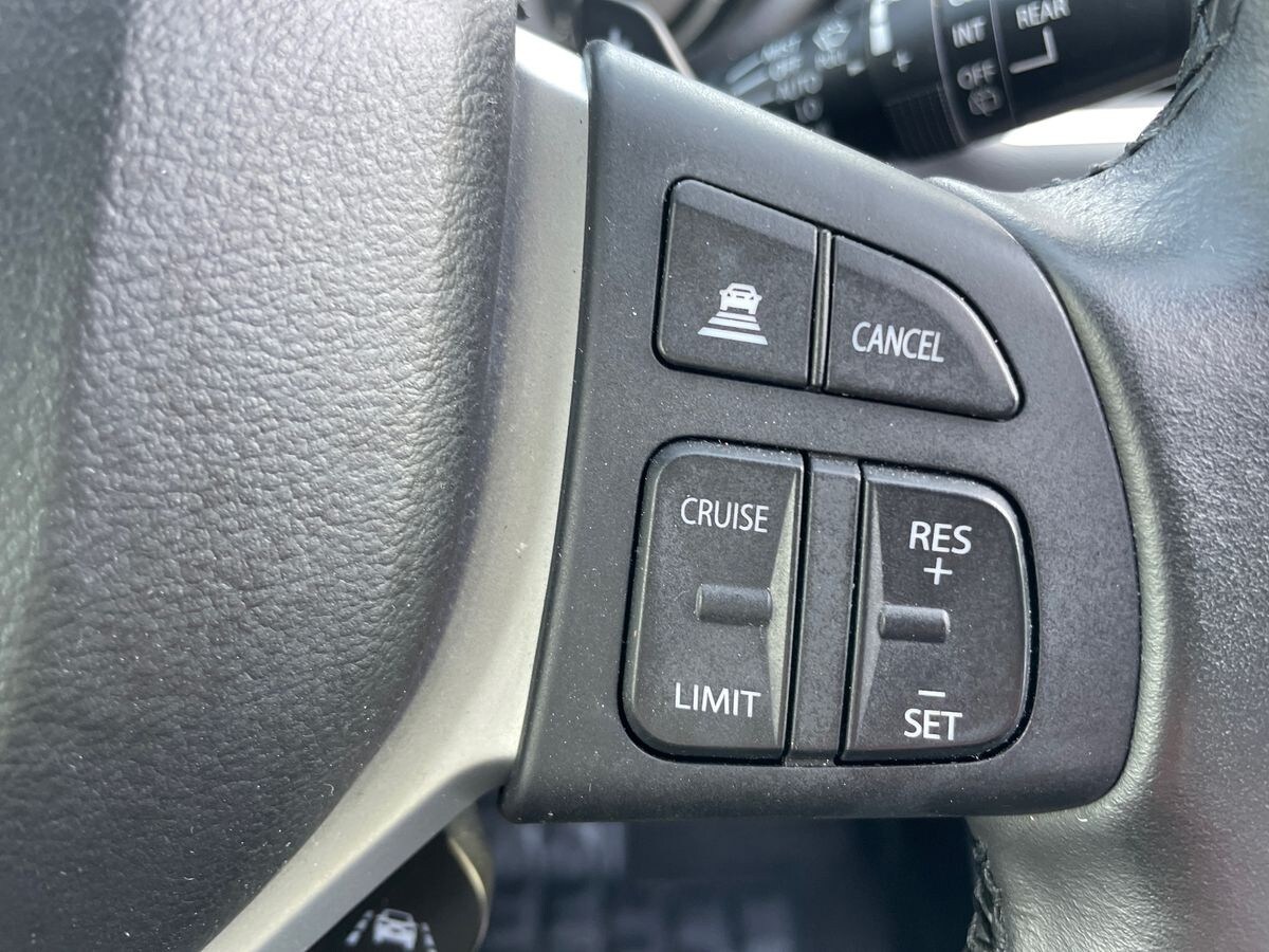 Used Suzuki SX4 S-Cross 2023 for sale - 75718559: Photo 27
