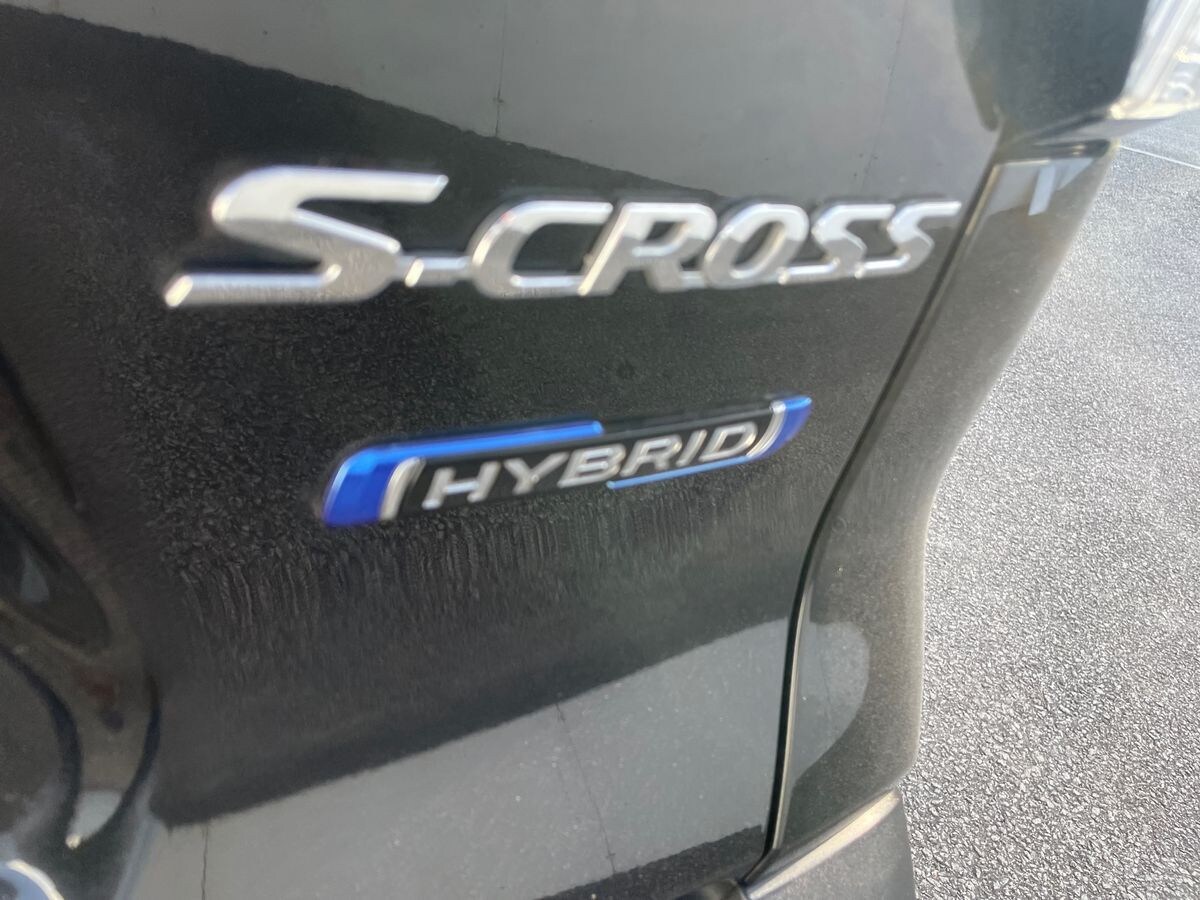 Used Suzuki SX4 S-Cross 2023 for sale - 75718559: Photo 28
