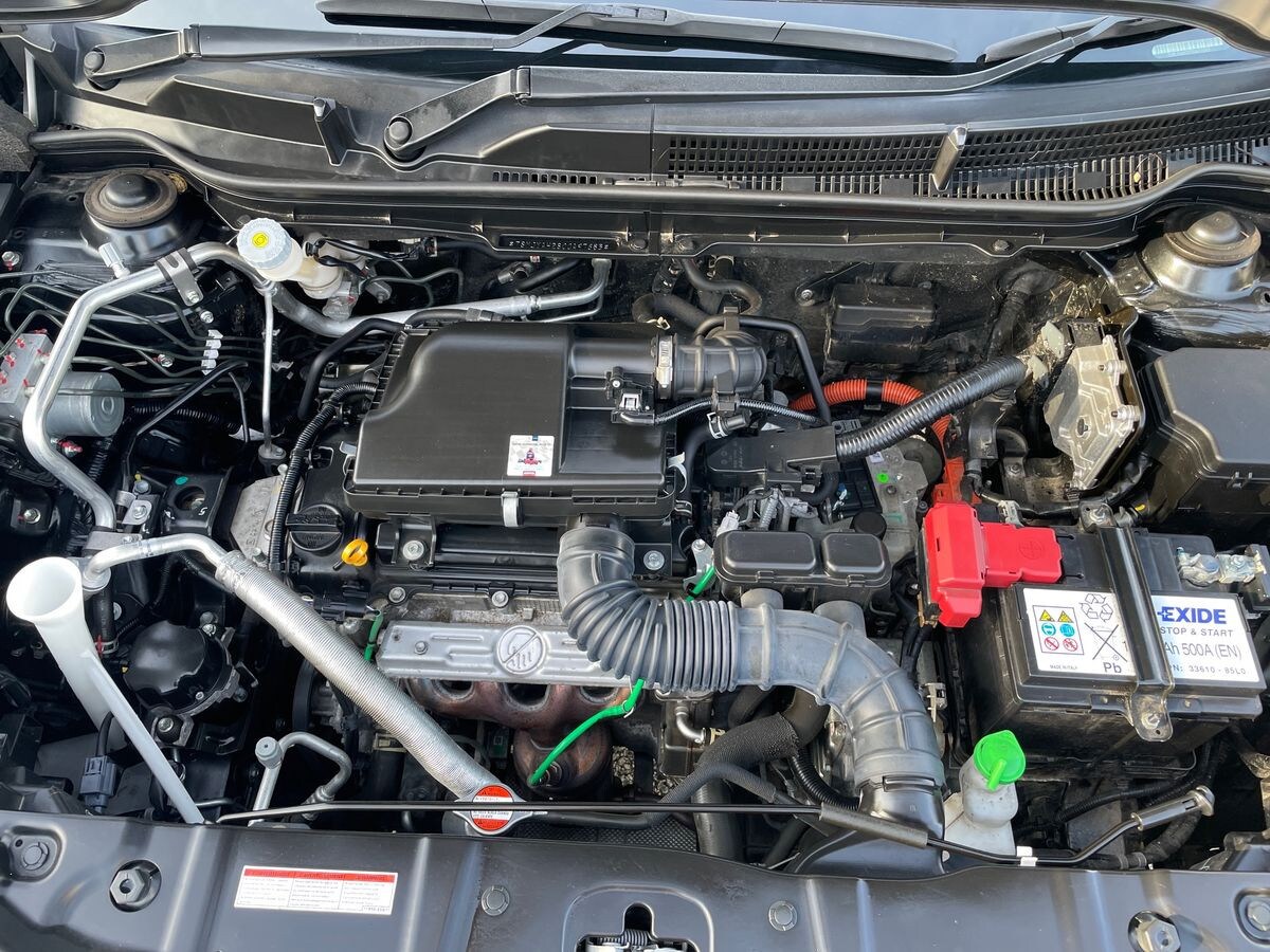 Used Suzuki SX4 S-Cross 2023 for sale - 75718559: Photo 31