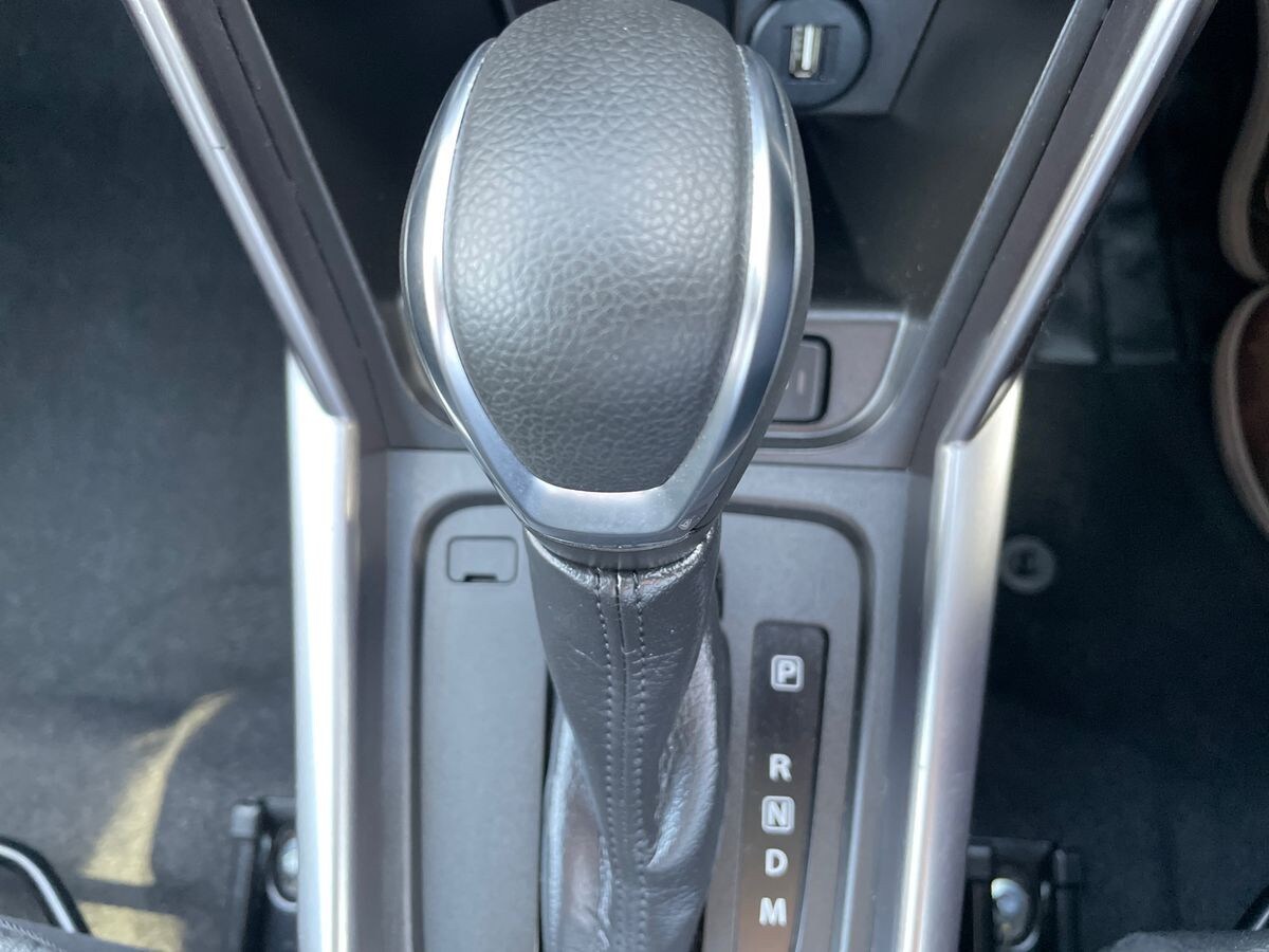 Used Suzuki SX4 S-Cross 2023 for sale - 75718559: Photo 35