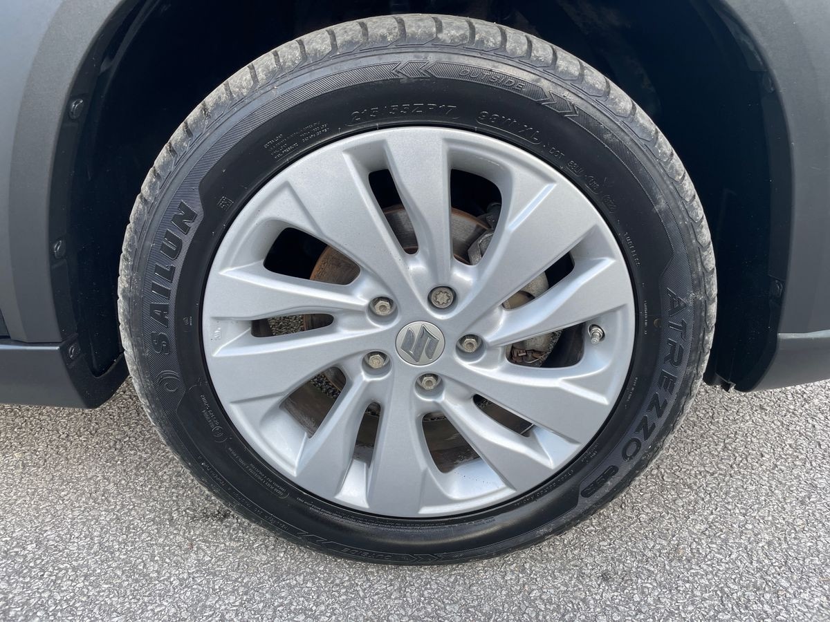 Used Suzuki SX4 S-Cross 2023 for sale - 75718559: Photo 6