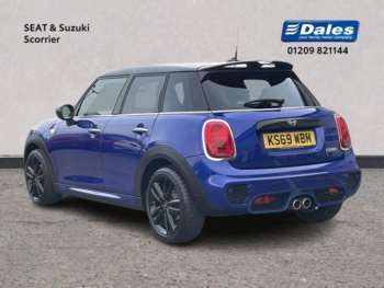 Used MINI Hatch 2020 for sale - 74923787: Photo