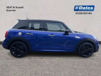 Used MINI Hatch 2020 for sale - 74923787: Photo