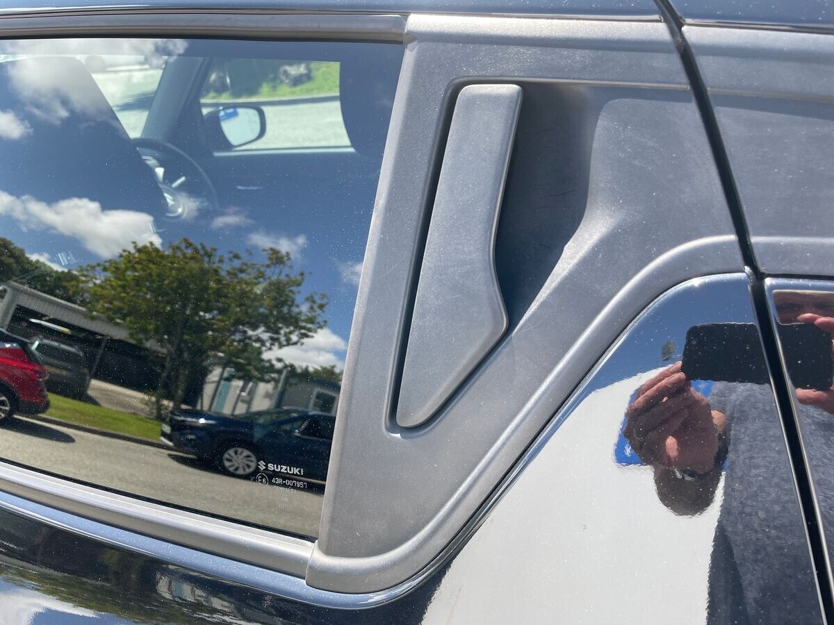 Vehicle 29