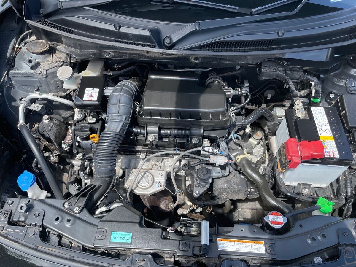 Vehicle 34