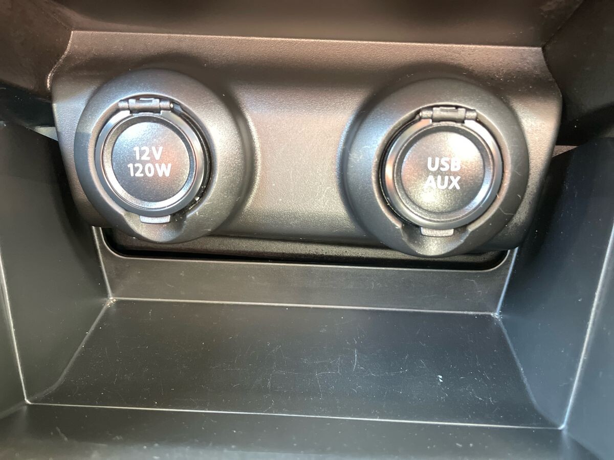 Vehicle 40