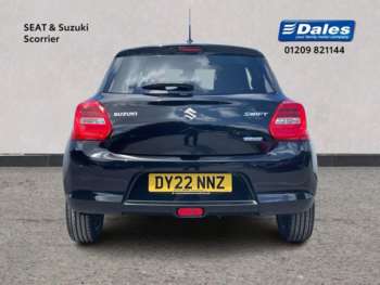 Used Suzuki Swift 2022 for sale - 74923786: Photo