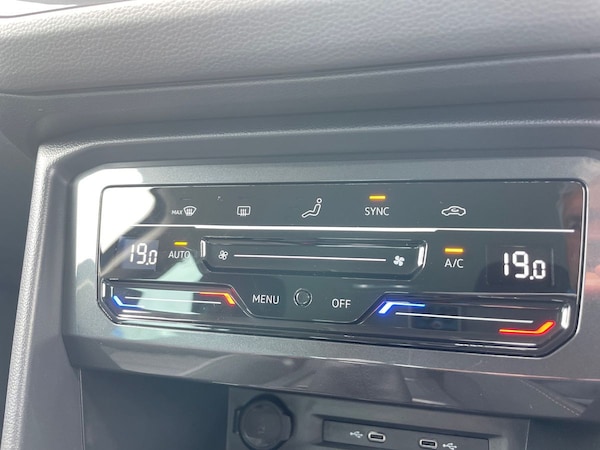 Used Volkswagen Tiguan 2022 for sale - 75476291: Photo 12