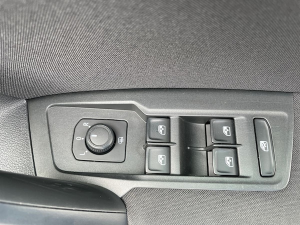 Used Volkswagen Tiguan 2022 for sale - 75476291: Photo 13