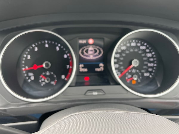 Used Volkswagen Tiguan 2022 for sale - 75476291: Photo 17