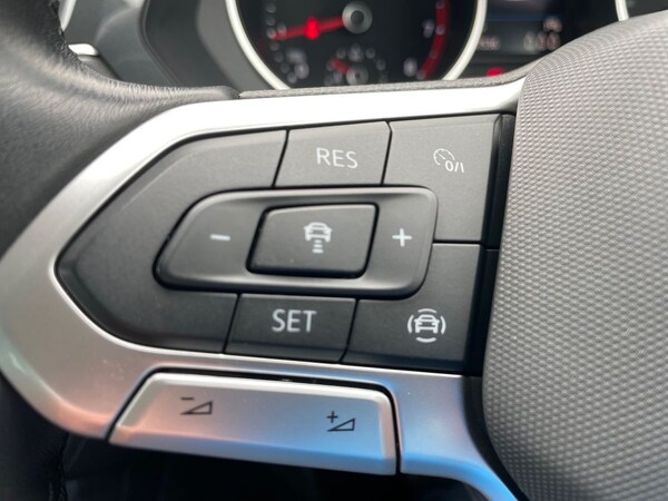 Used Volkswagen Tiguan 2022 for sale - 75476291: Photo 18