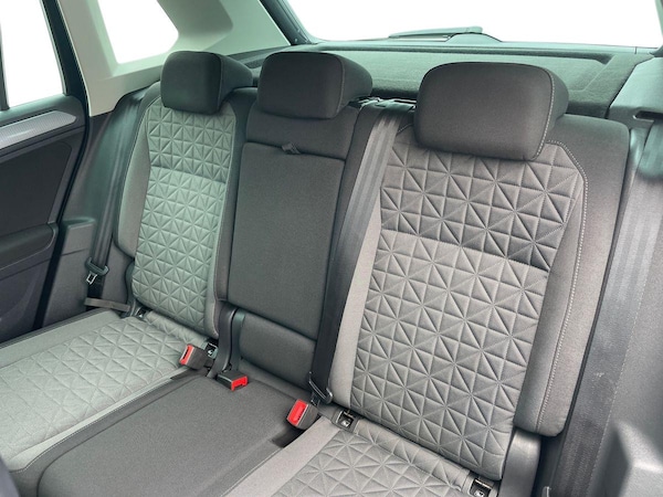 Used Volkswagen Tiguan 2022 for sale - 75476291: Photo 19