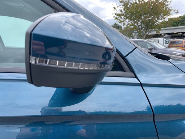 Used Volkswagen Tiguan 2022 for sale - 75476291: Photo 23