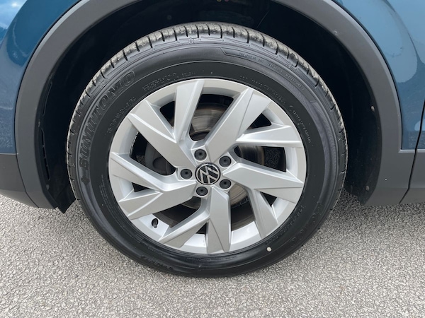 Used Volkswagen Tiguan 2022 for sale - 75476291: Photo 26