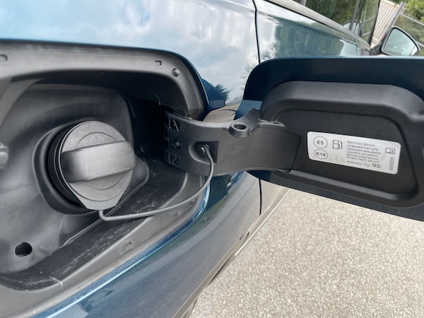 Used Volkswagen Tiguan 2022 for sale - 75476291: Photo 27