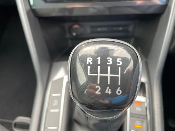 Used Volkswagen Tiguan 2022 for sale - 75476291: Photo 36