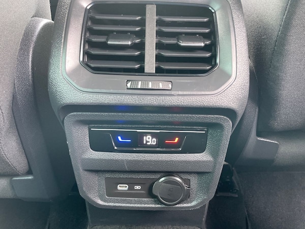 Used Volkswagen Tiguan 2022 for sale - 75476291: Photo 39
