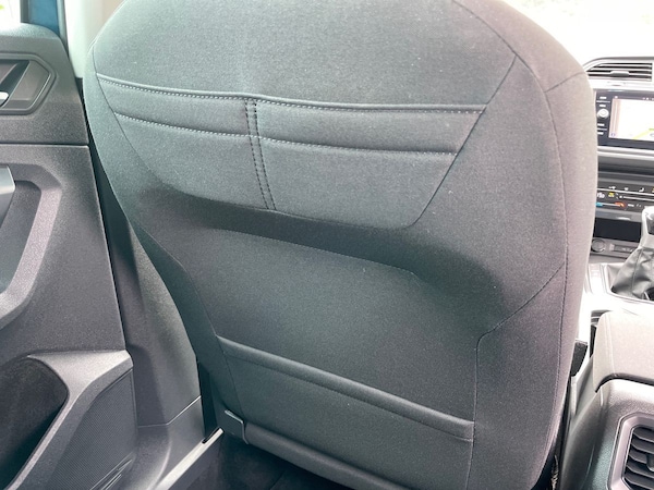 Used Volkswagen Tiguan 2022 for sale - 75476291: Photo 40
