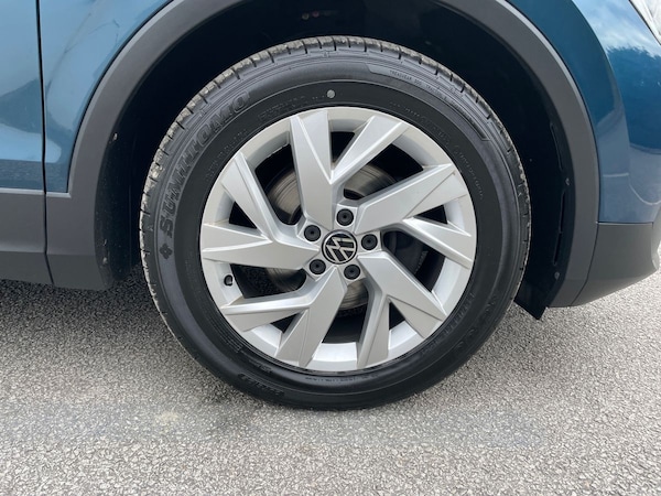 Used Volkswagen Tiguan 2022 for sale - 75476291: Photo 6