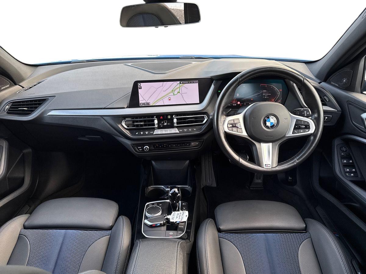 Used BMW 1 Series 2024 for sale - 77342943: Photo 10