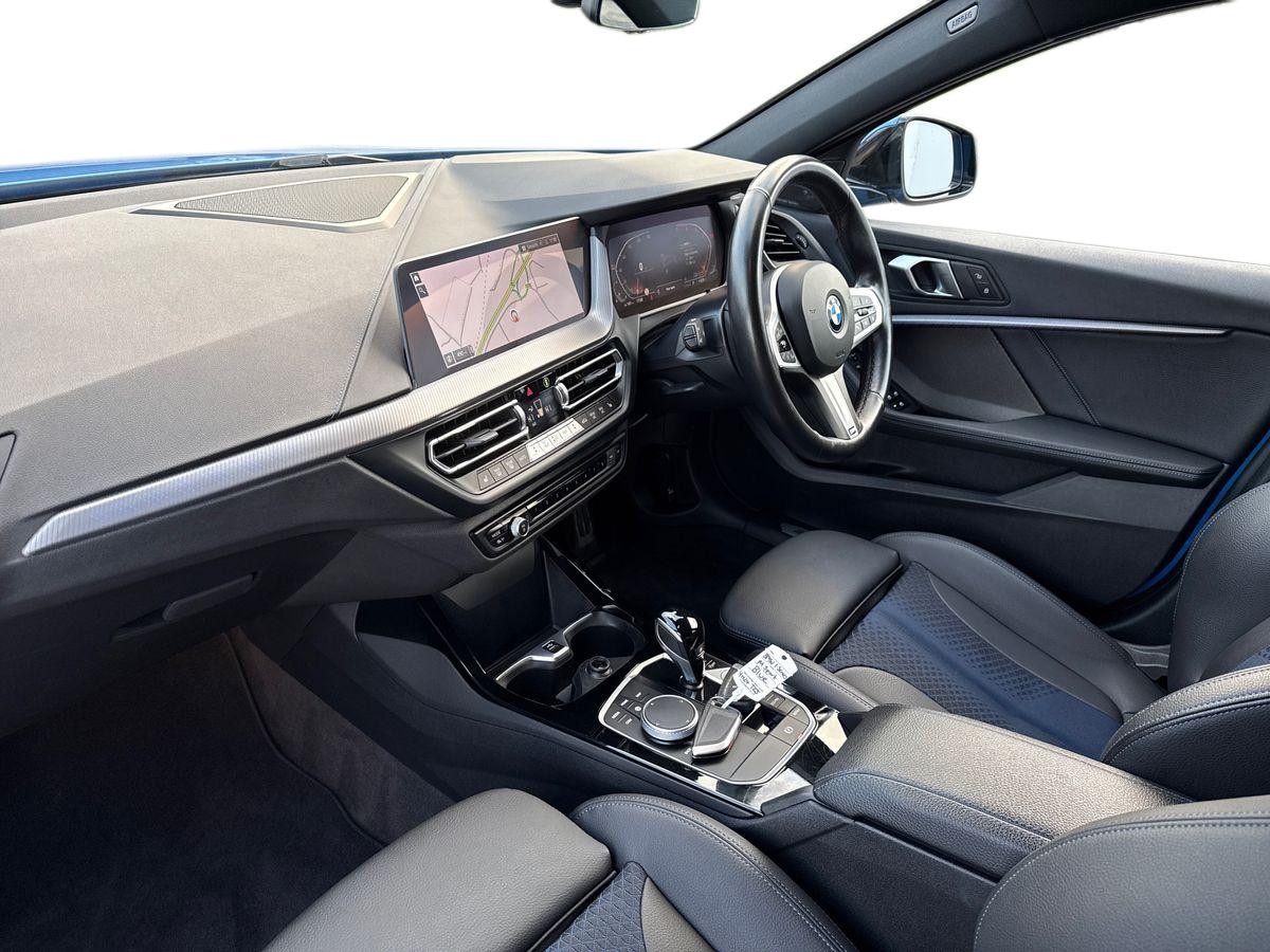 Used BMW 1 Series 2024 for sale - 77342943: Photo 11