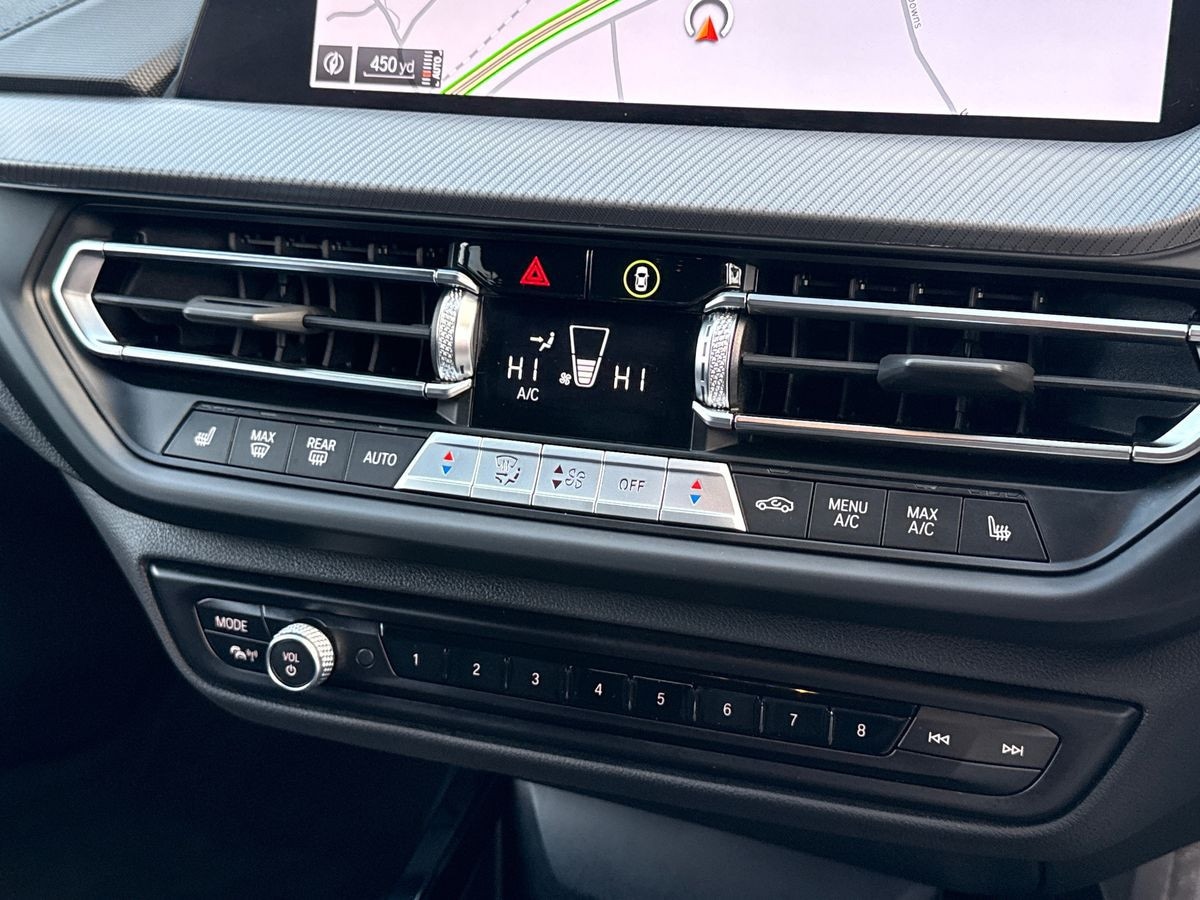 Used BMW 1 Series 2024 for sale - 77342943: Photo 13