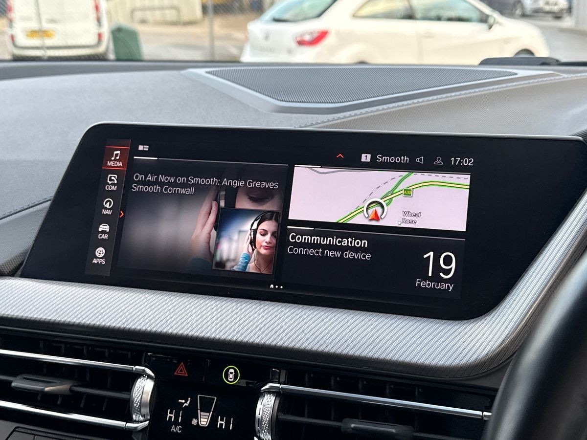 Used BMW 1 Series 2024 for sale - 77342943: Photo 15