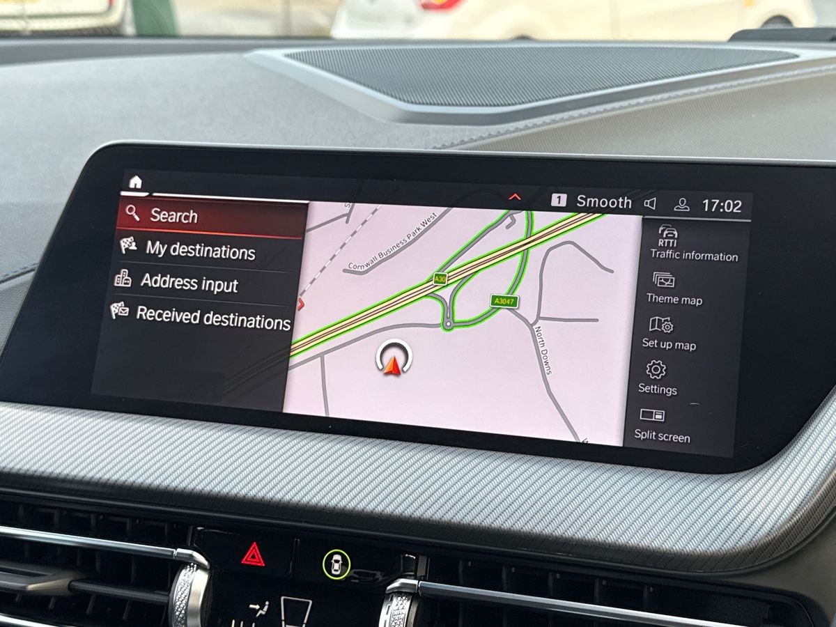 Used BMW 1 Series 2024 for sale - 77342943: Photo 16