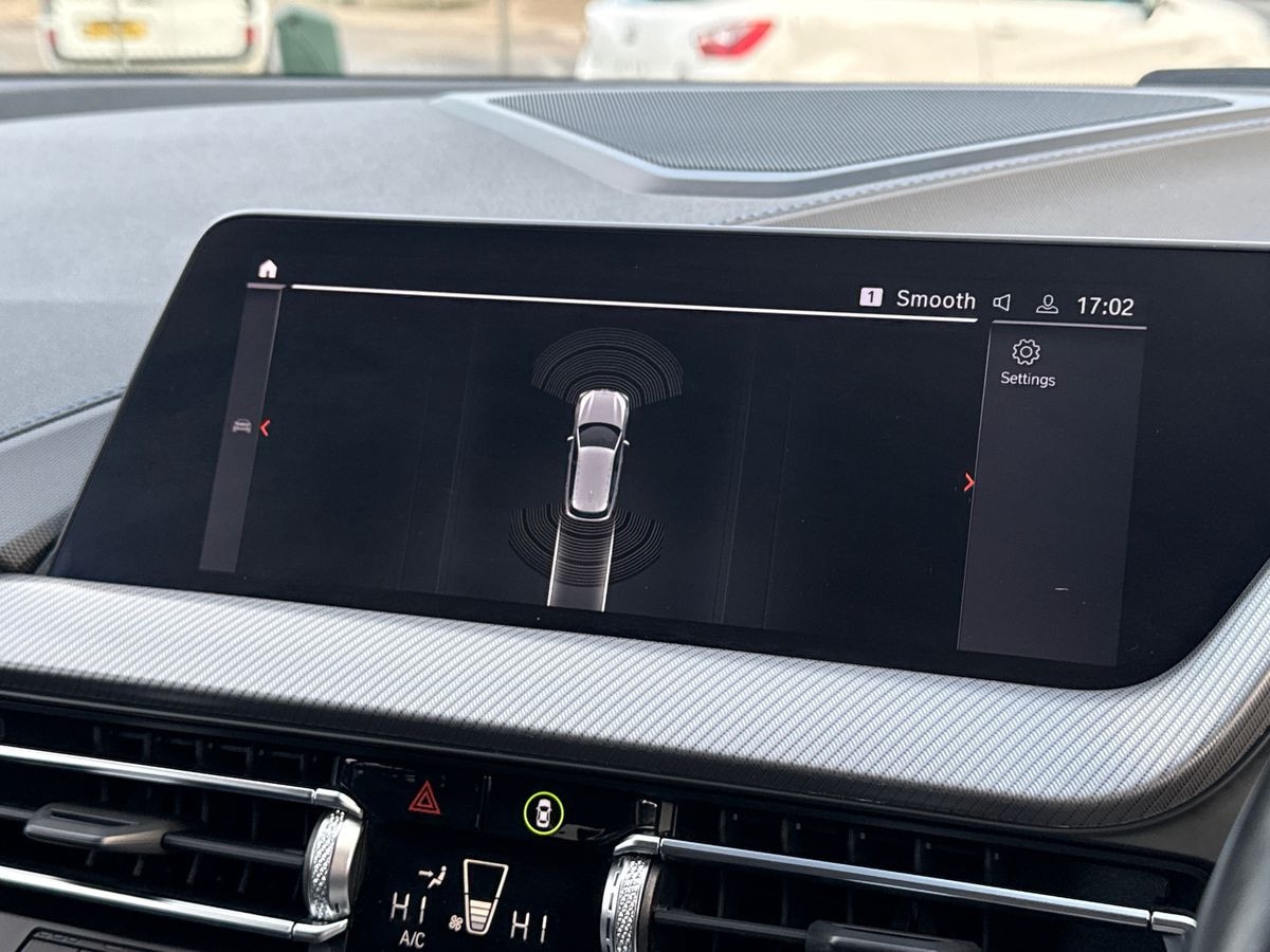 Used BMW 1 Series 2024 for sale - 77342943: Photo 17