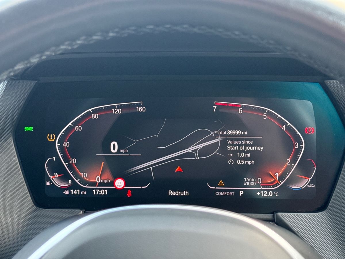 Used BMW 1 Series 2024 for sale - 77342943: Photo 18