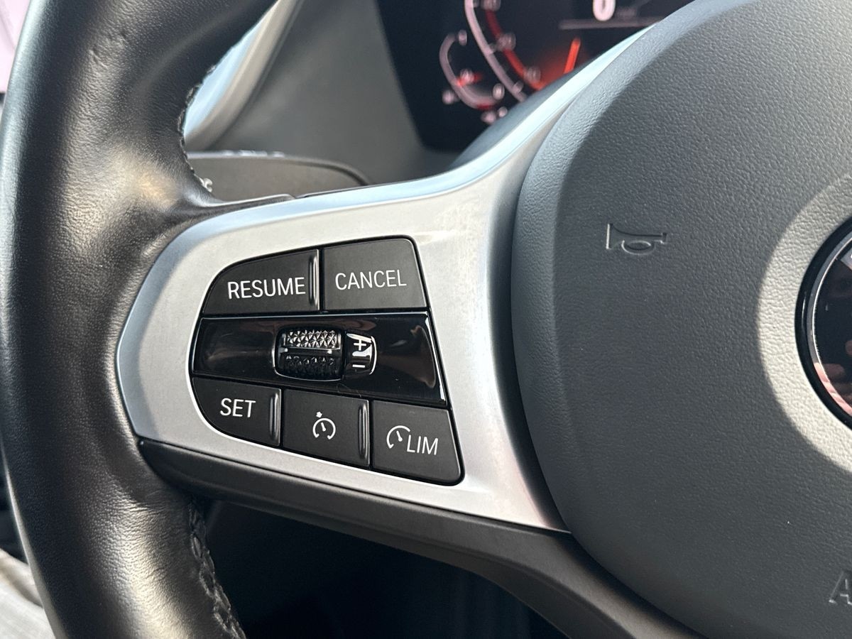 Used BMW 1 Series 2024 for sale - 77342943: Photo 19