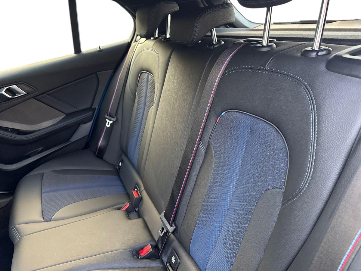 Used BMW 1 Series 2024 for sale - 77342943: Photo 20