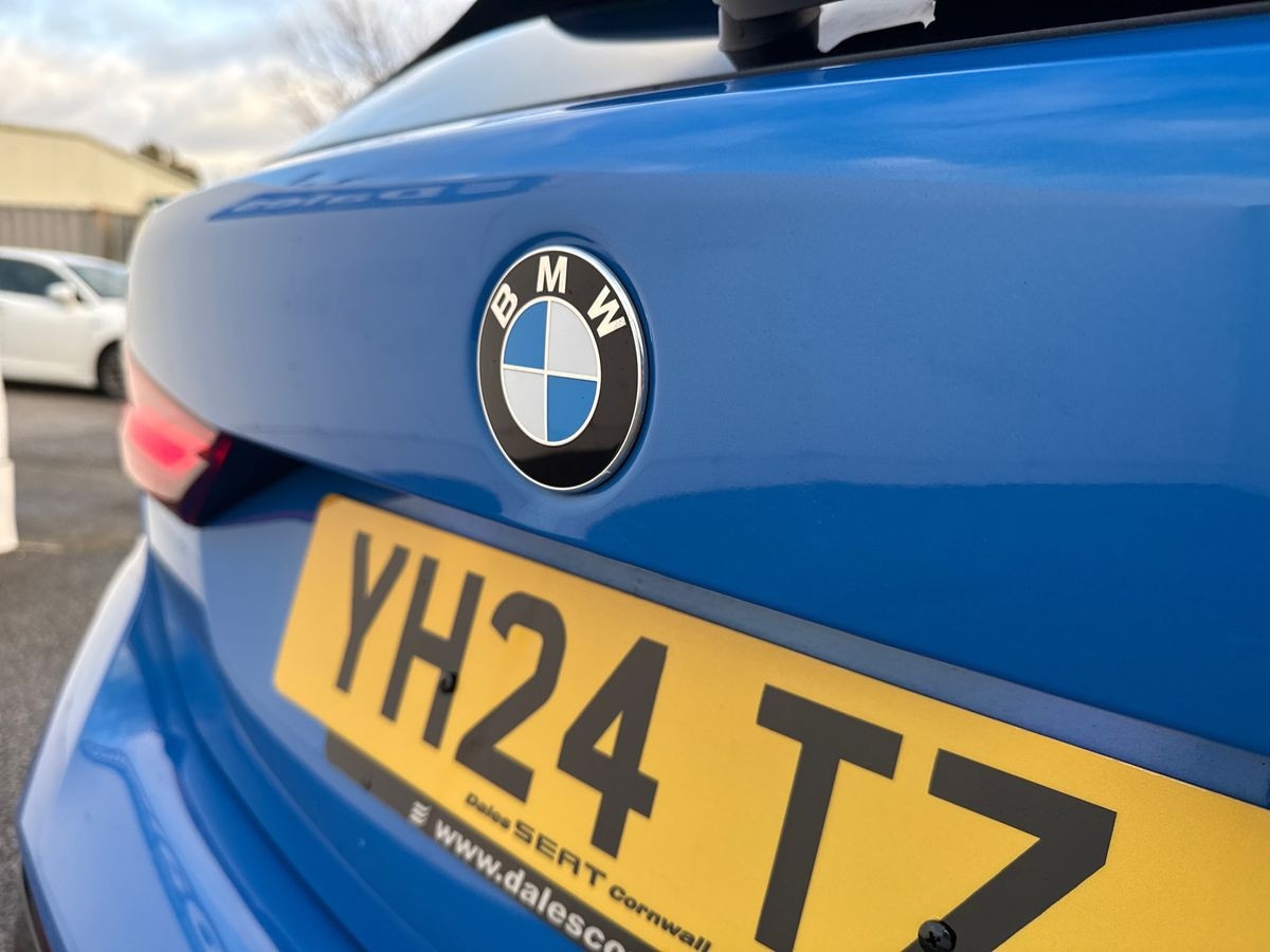 Used BMW 1 Series 2024 for sale - 77342943: Photo 24